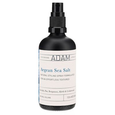 Sea Salt Spray from ADAM