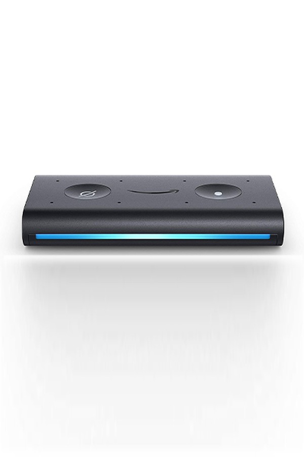 Echo Auto from Amazon