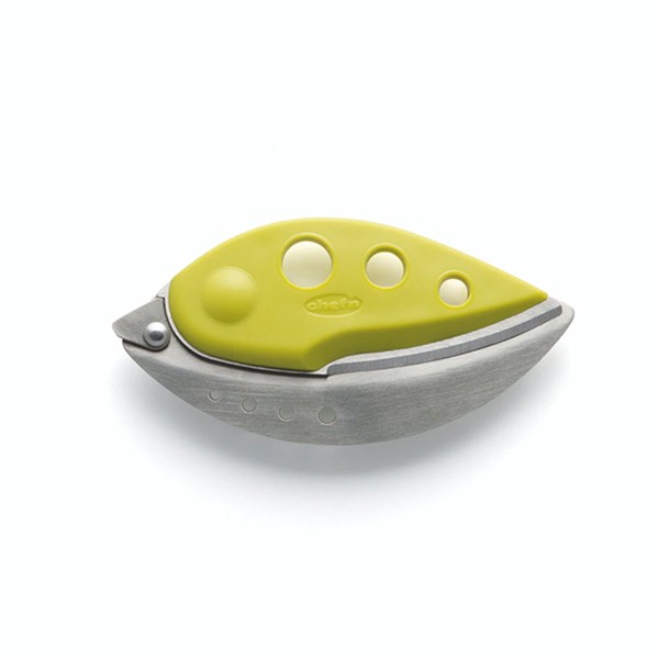 Kale & Herb Stripper with Cutter from Chef'n