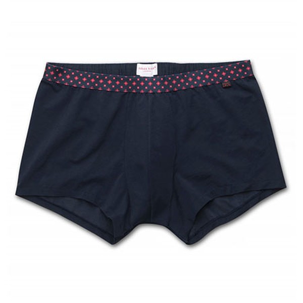 Bank 45 Pima Cotton Hipster from Derek Rose