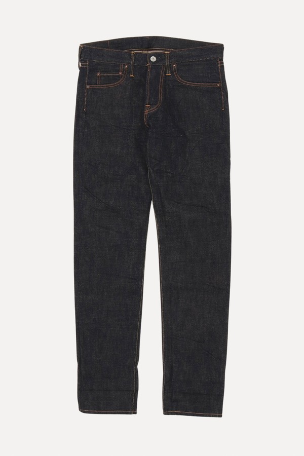 Selvedge Denim Jeans from UES Clothing