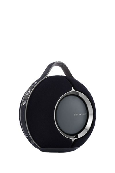 Mania Portable Speaker from Devialet 