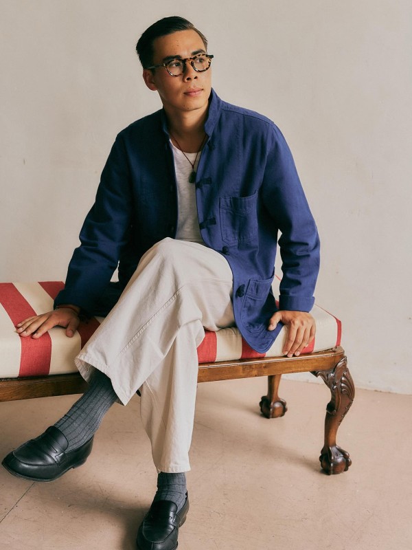 A Cool Guy’s Summer Wishlist 