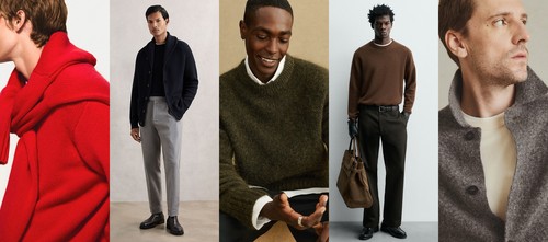 Winter’s Best Knitwear & How To Look After It
