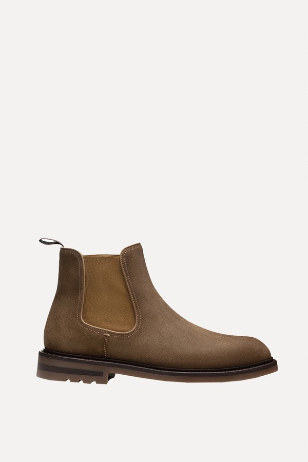 Marton Chelsea Boots from Magnanni