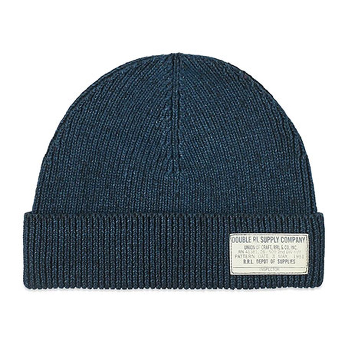 RRL Watch Cap from Ralph Lauren