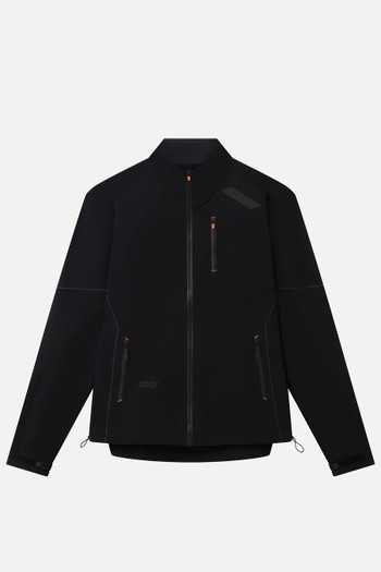 All Weather Jacket from Soar