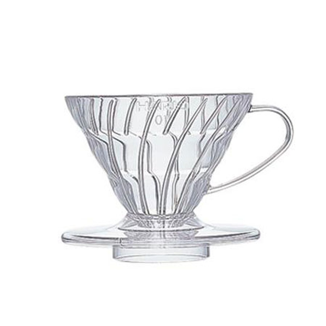 Hario V60 Plastic Dripper