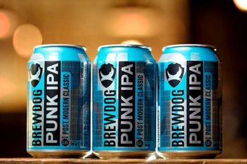 Brewdog