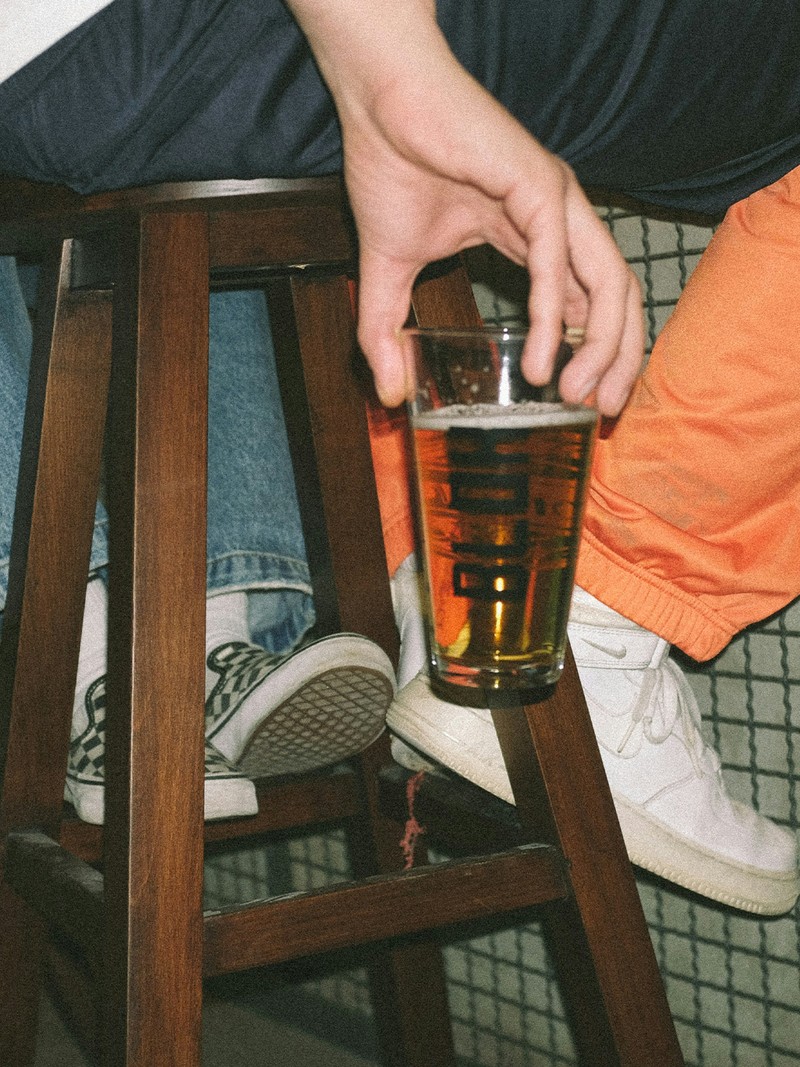 11 Pros Share Their Favourite No-Lo Drinks