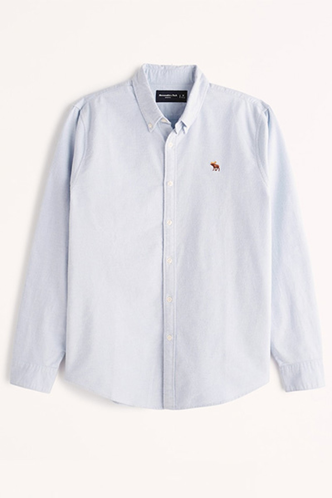 Signature Icon Oxford Shirt