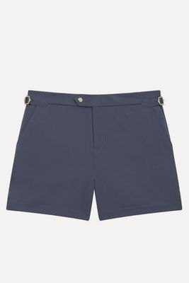 Side Adjuster Swim Shorts from Reiss