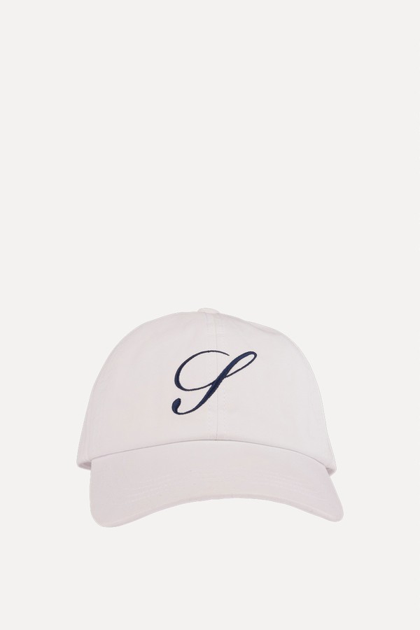 Logo Cap from Strenstroms