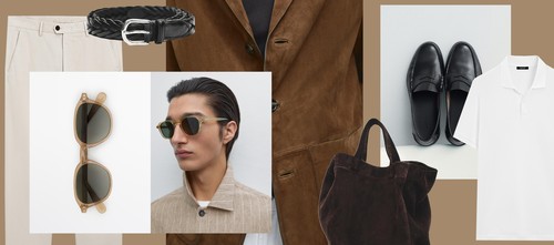 8 Great Pieces At Massimo Dutti 