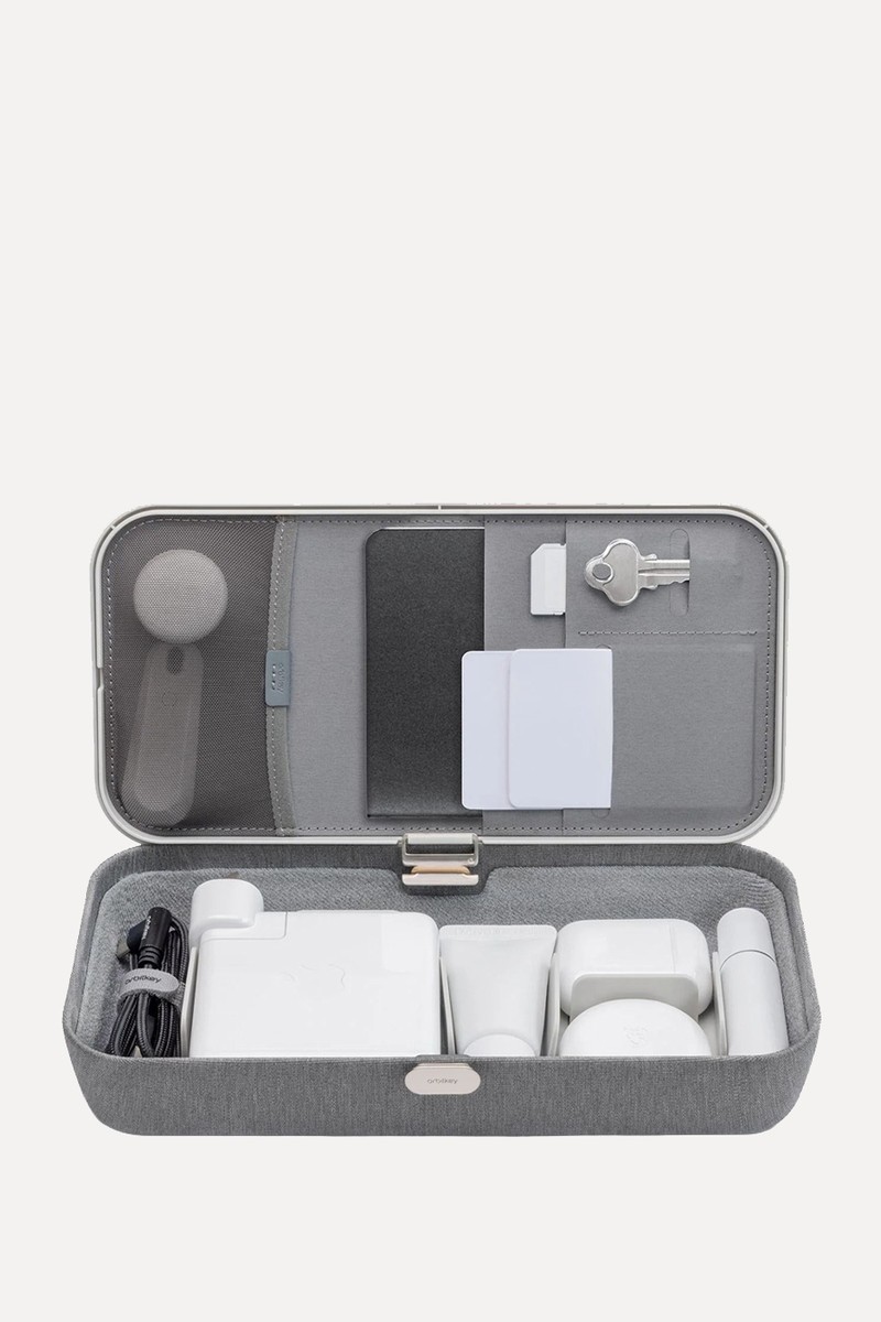 Nest V2 Portable Desk Organiser from Orbitkey