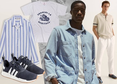 28 Cool Pieces To Buy This Pay Day