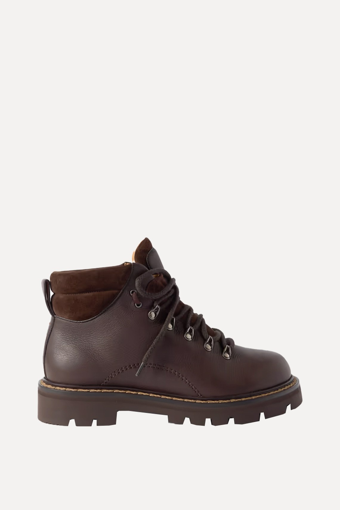 Beinn Walk Ankle Boots from Loro Piana