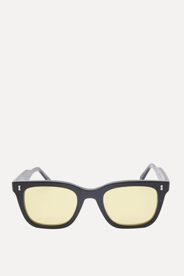 Ampton Bold Sunglasses from Cubitts 
