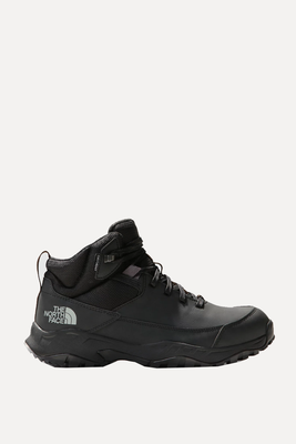 Storm Strike III Waterproof Hiking Boots from The North Face