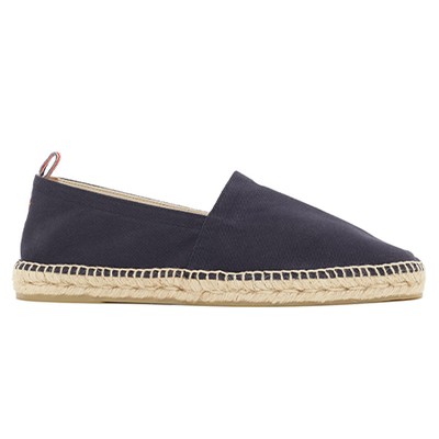 Classic Canvas Espadrilles from Castañer