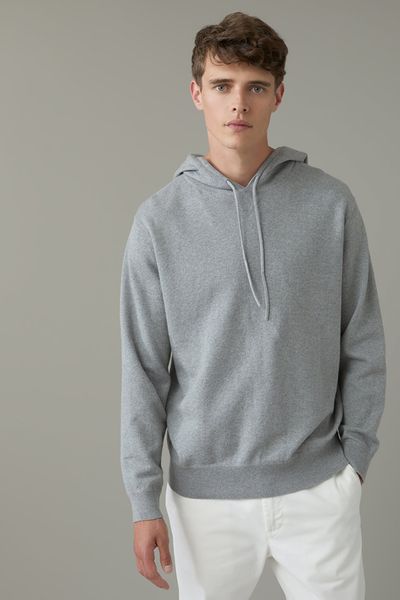 Hoodie Cashmere