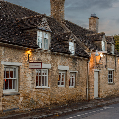 The Best Affordable Places To Stay In The Cotswolds 