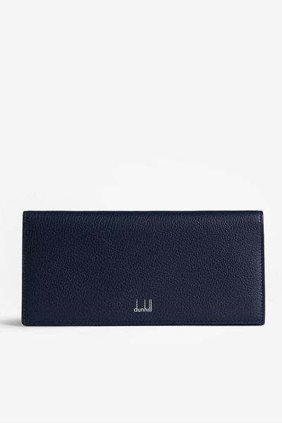 Duke Fine Leather Coat Wallet