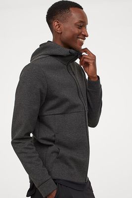 Track Jacket Regular Fit from H&M