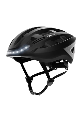 Kickstart Smart Helmet  from Lumos