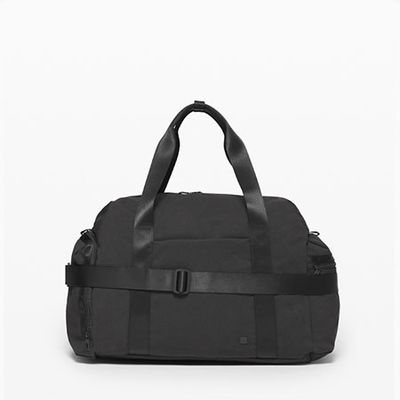 Command Day Duffel from Lululemon
