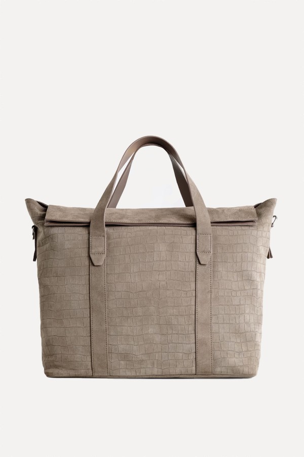 Brunswick Messenger Bag from COS