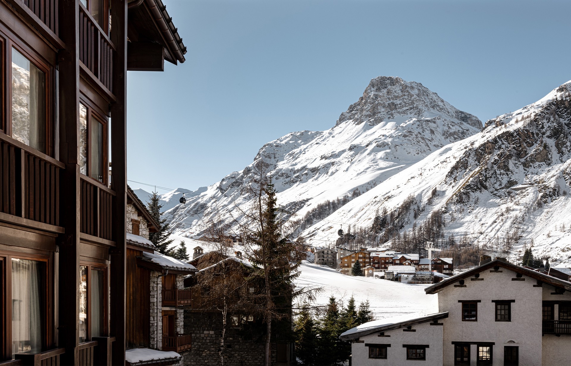 Val d’Isère