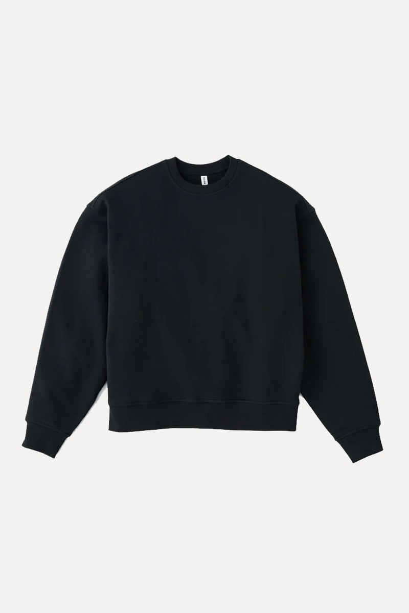 Unisex French Terry Sweatshirt from Kotn