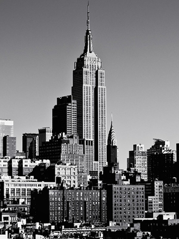 The Ultimate City Guide To New York 