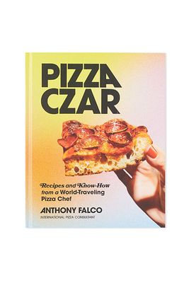 Pizza Czar from Anthony Flaco