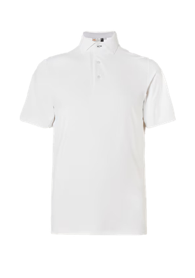 Soren Slim-Fit Stretch-Jersey Golf Polo Shirt from Kjus Golf