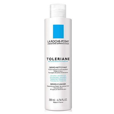 Toleriane Dermo-Cleanser Sensitive Skin 