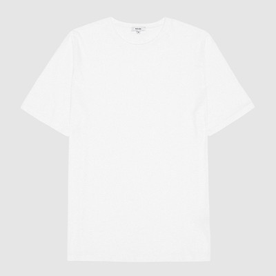 Bless Regular Fit T-Shirt from Reiss