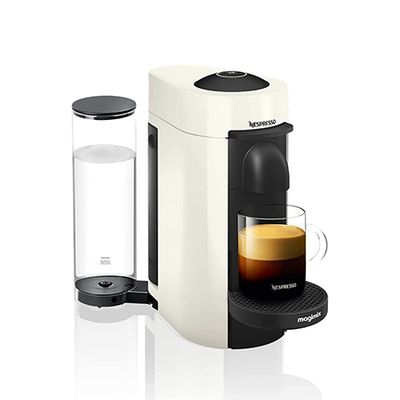 Vertuo Plus Special Edition Coffee Machine from Nespresso