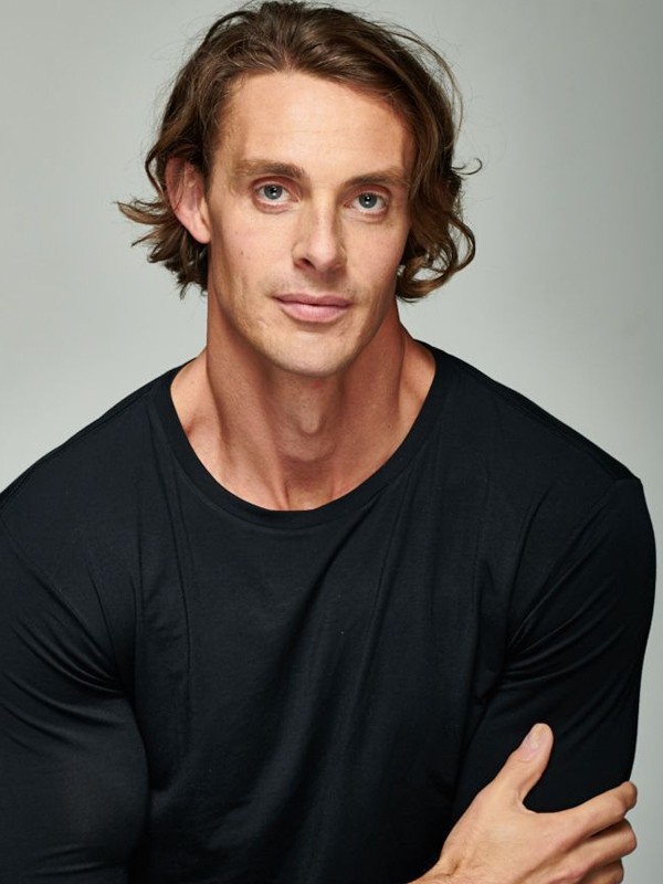 Life Lessons With The Naked Professor