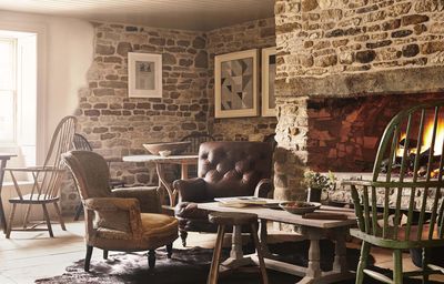 The Wild Rabbit, Cotswolds