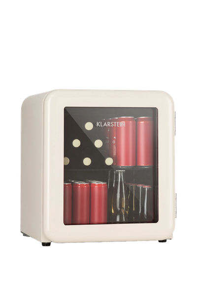 PopLife 48 Beverage Cooler from Klarstein