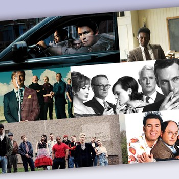 18 Of The Best Series To Binge-Watch