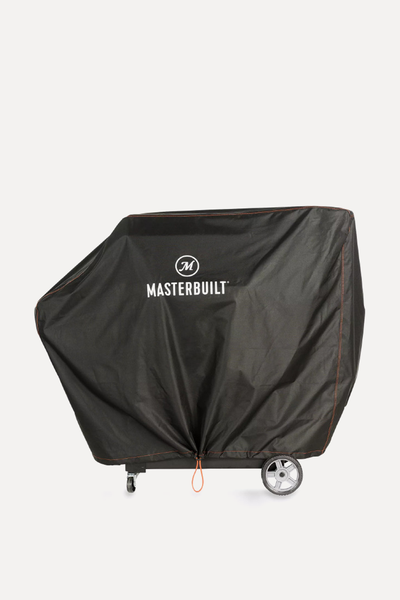 Gravity Series 1050 BBQ Cover from Masterbuilt