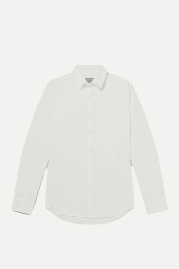 Cotton Shirt from CANALI