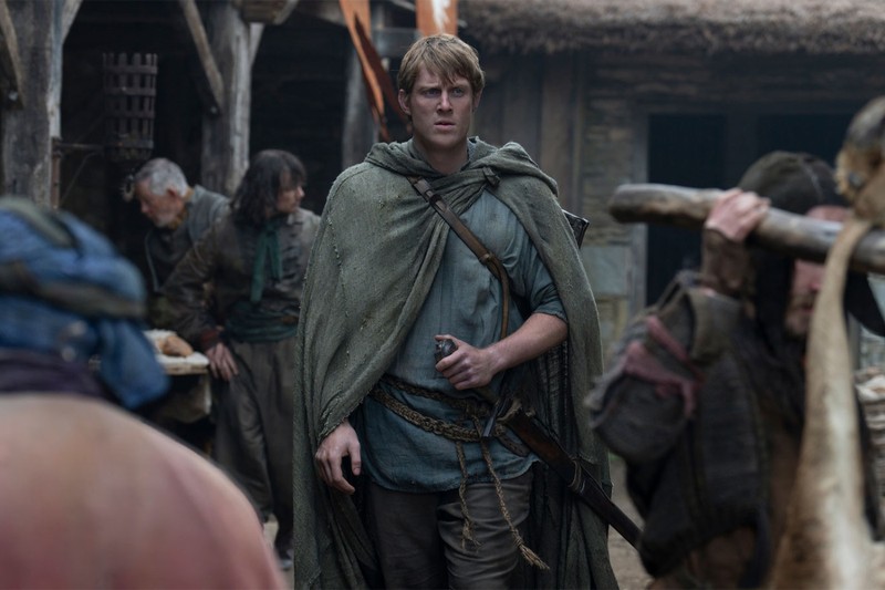 A Knight of the Seven Kingdoms, Now TV