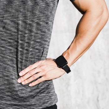 8 Of The Best Fitness Trackers