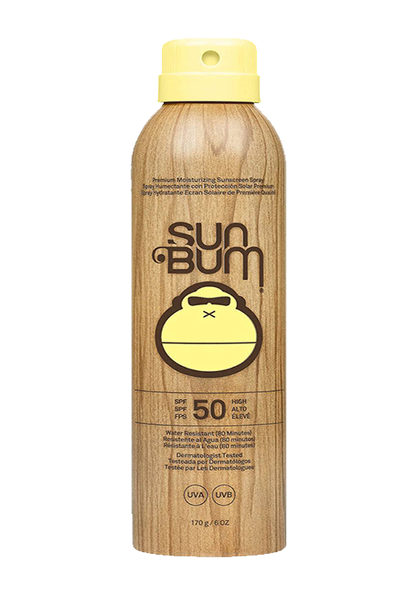 Spray SPF from Sun Bum