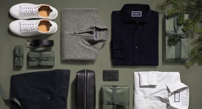 30 Stylish Christmas Gifts At Charles Tyrwhitt 