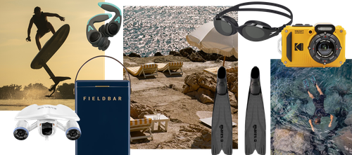 28 Things Worth Taking To The Beach